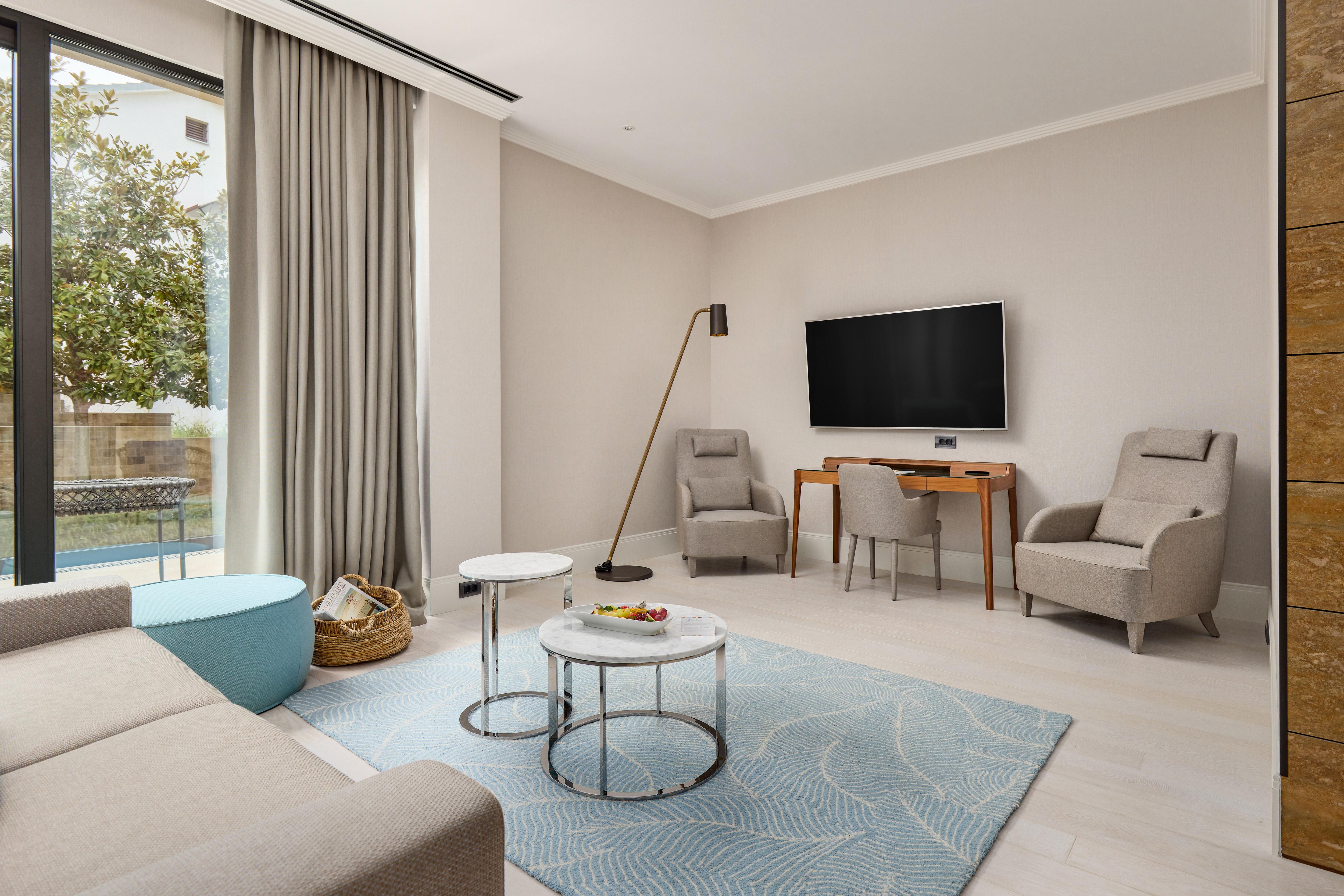 Nikki Beach Resort & Spa Montenegro Krtoli Bagian luar foto