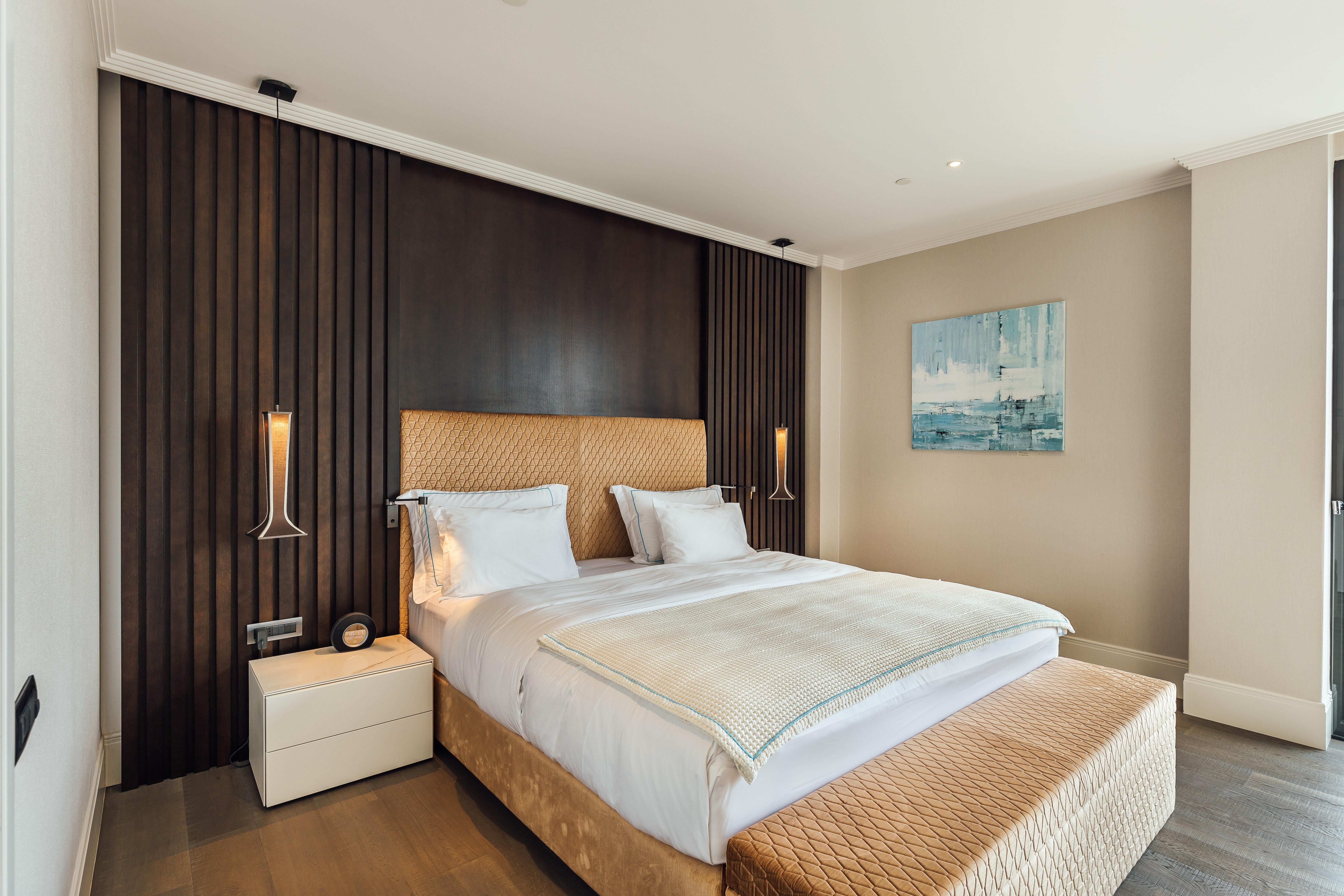 Nikki Beach Resort & Spa Montenegro Krtoli Bagian luar foto